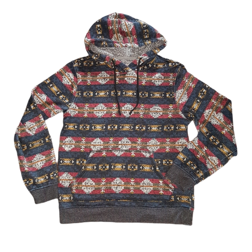 Brooklyn Cloth Hoodie